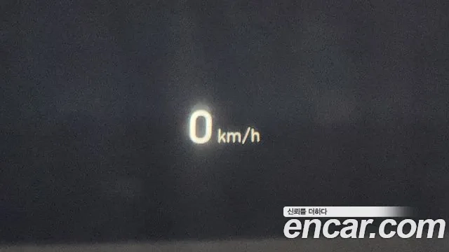 Genesis EQ900 id 2903197 из Кореи 8