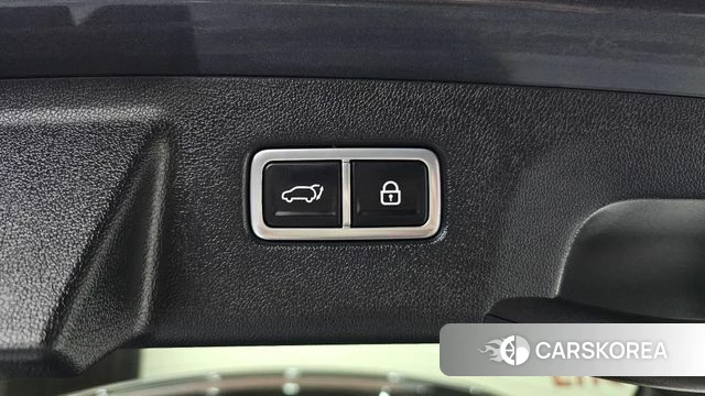 Kia Sorento 4th Generation id 4780350 из Кореи 8