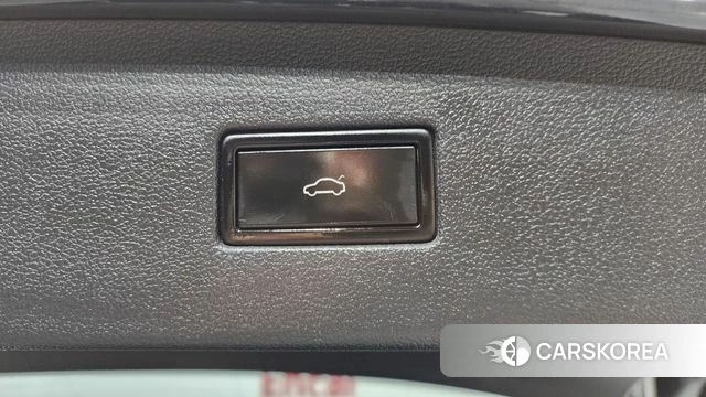 Volkswagen Tiguan Allspace id 4245212 из Кореи 8