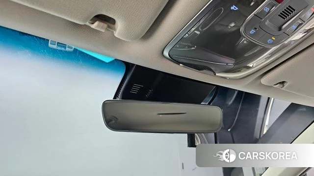 Genesis GV70 id 3903397 из Кореи 8