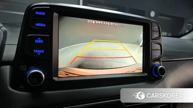 Hyundai Kona id 3188400 из Кореи 8