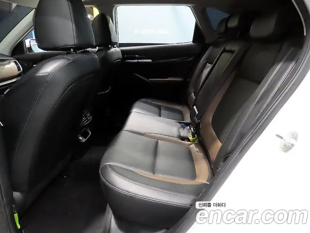 Kia Seltos id 2632001 из Кореи 8