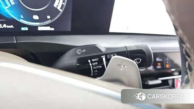 Kia K8 Hybrid id 3027065 из Кореи 8