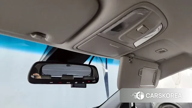 Kia Sportage The Bold id 3459989 из Кореи 8