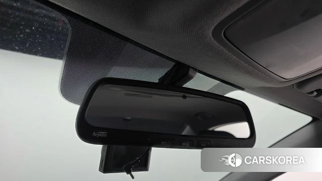 Hyundai Avante AD id 3924950 из Кореи 8