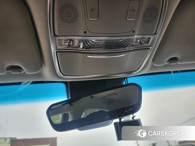 Kia More K9 id 4344319 из Кореи 8