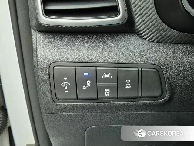 Hyundai All New Tucson id 3843964 из Кореи 8