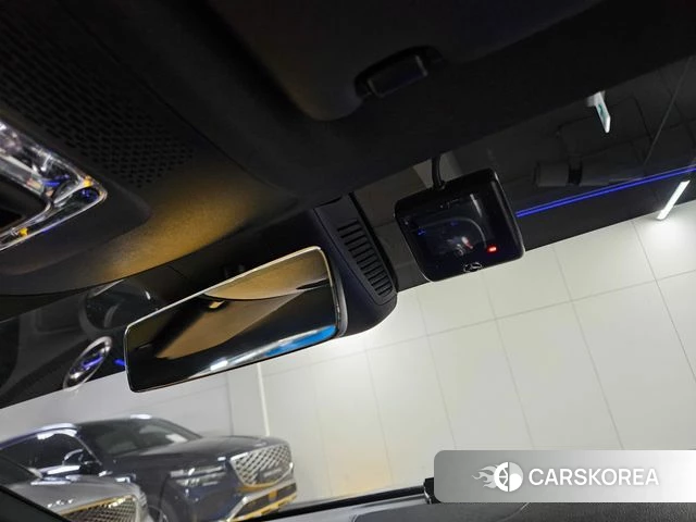 Mercedes-Benz A-Class W177 id 3838665 из Кореи 8