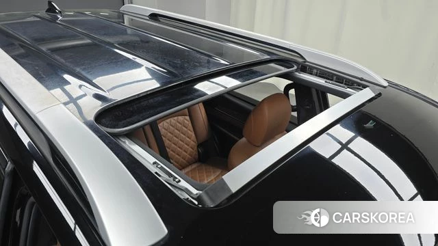 Kia Mohave Master id 3964479 из Кореи 8