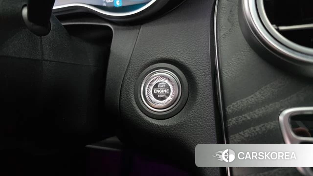 Mercedes-Benz C-Class W205 id 4657431 из Кореи 8