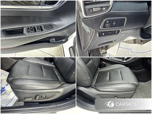 Hyundai Grandeur IG id 4020257 из Кореи 8