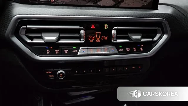 BMW X4 (G02) id 3577147 из Кореи 8