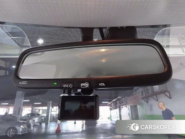 Hyundai Casper id 3002529 из Кореи 8