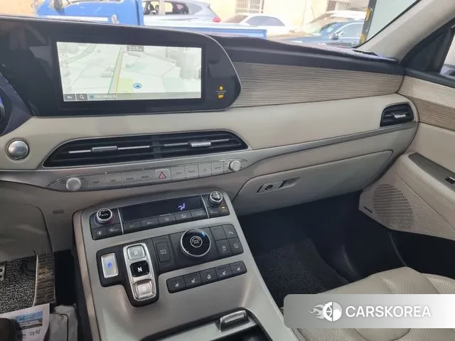 Hyundai Palisade id 3778622 из Кореи 8