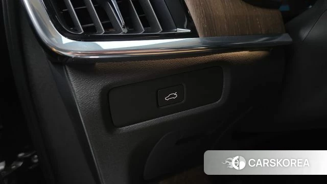 Volvo S90 id 4382261 из Кореи 8