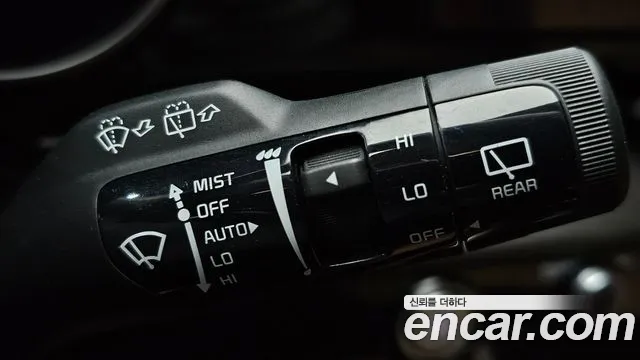 Kia Carnival 4th generation id 2811177 из Кореи 8