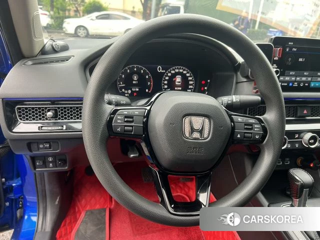 Honda Civic id 4273044 из Китая 8