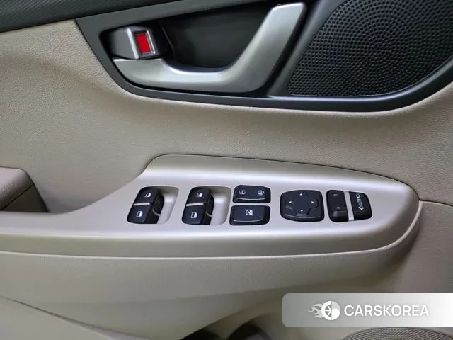 Hyundai Kona id 3666416 из Кореи 8