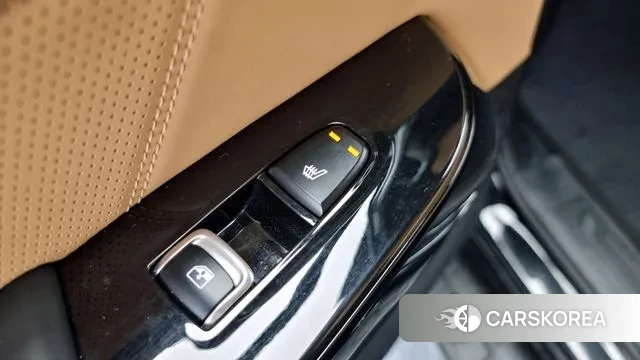 Kia Mohave Master id 2932091 из Кореи 8