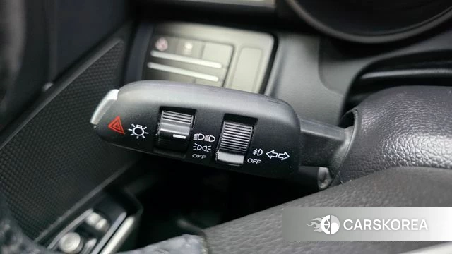 Ssangyong Tivoli Armor id 4620545 из Кореи 8
