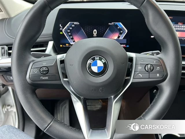 BMW X1 id 4271251 из Китая 8