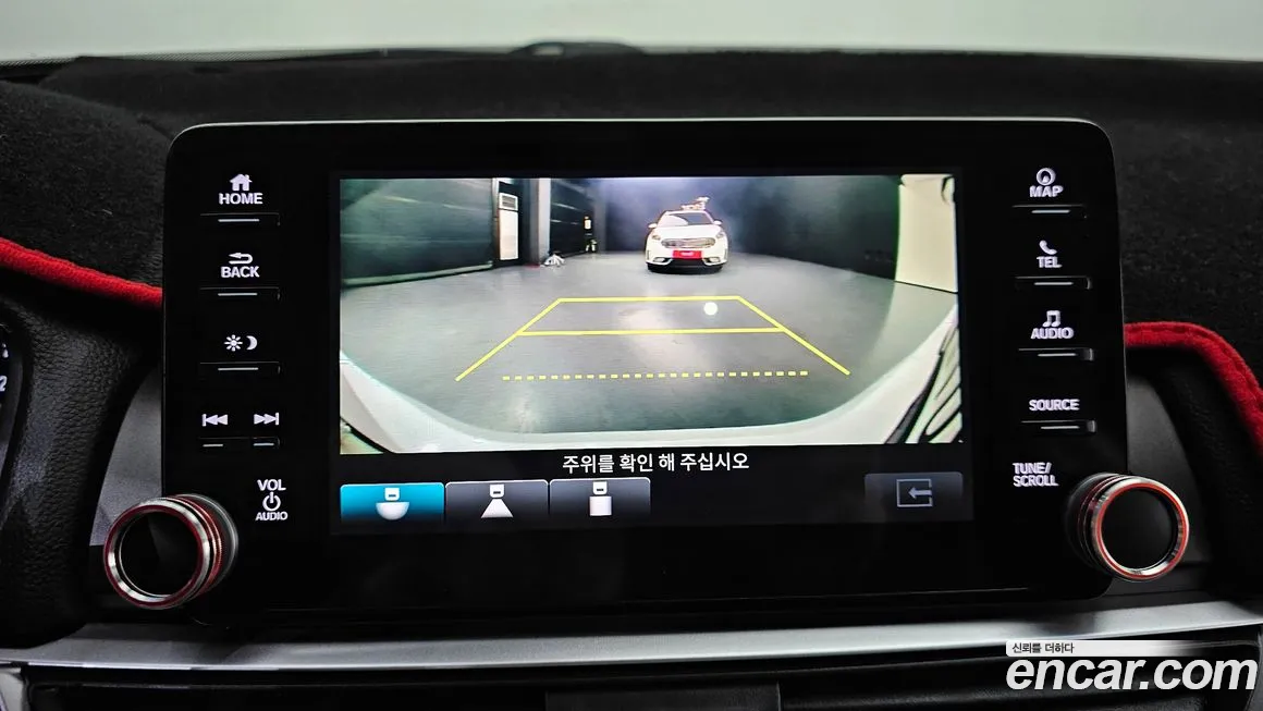 Honda Accord 10th Generation id 2178233 из Кореи 8