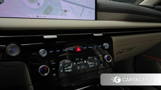 Genesis G80 (RG3) id 4442345 из Кореи 8