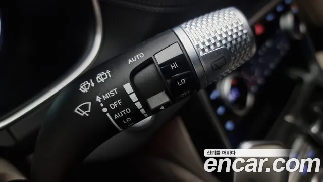 Genesis GV80 id 2401883 из Кореи 8