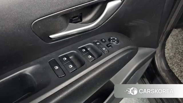 Hyundai Tucson (NX4) id 3577952 из Кореи 8