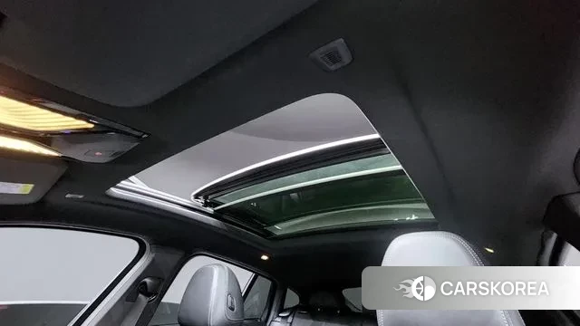 BMW X4 (G02) id 3457878 из Кореи 8