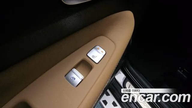 Hyundai The New Santa Fe id 2588600 из Кореи 8