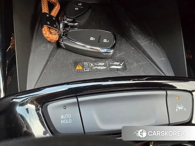 Chevrolet (GM Daewoo) Trax Crossover id 3153003 из Кореи 8