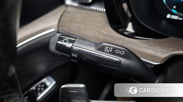 Kia K5 Hybrid 3rd Generation id 3540563 из Кореи 8