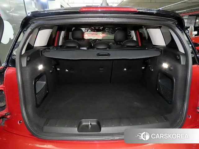 Mini Cooper Clubman id 4594895 из Кореи 8