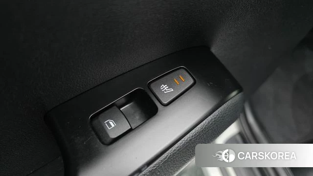 Kia Soul Booster EV id 4755237 из Кореи 8
