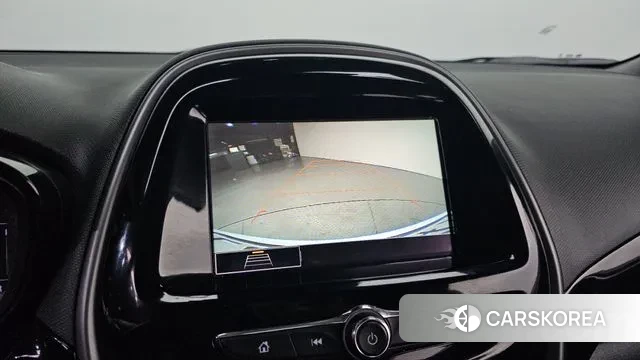 Chevrolet (GM Daewoo) The New Spark id 3636616 из Кореи 8