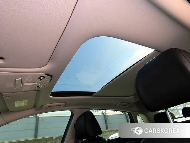 Hyundai The New Grandeur IG id 4625677 из Кореи 8