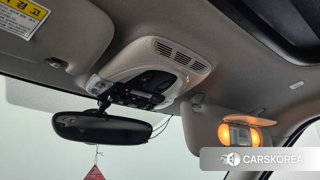 Mini Cooper Clubman id 3807820 из Кореи 8