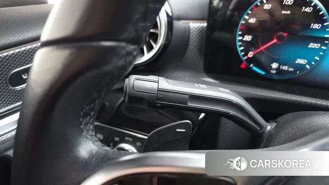 Mercedes-Benz A-Class W177 id 3181642 из Кореи 8