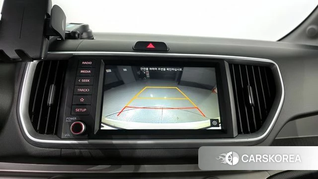 Kia The New Ray id 3820303 из Кореи 8