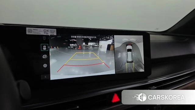 Kia The New Sorento 4th Generation id 3826126 из Кореи 8