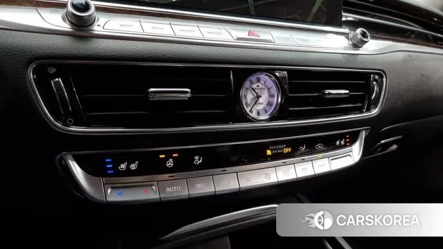 Kia More K9 id 3402943 из Кореи 8