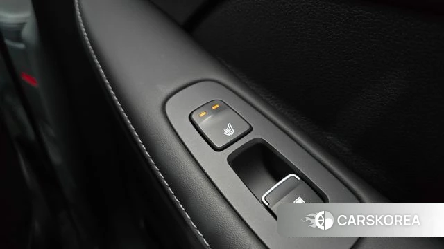 Hyundai Sonata (DN8) id 4459222 из Кореи 8
