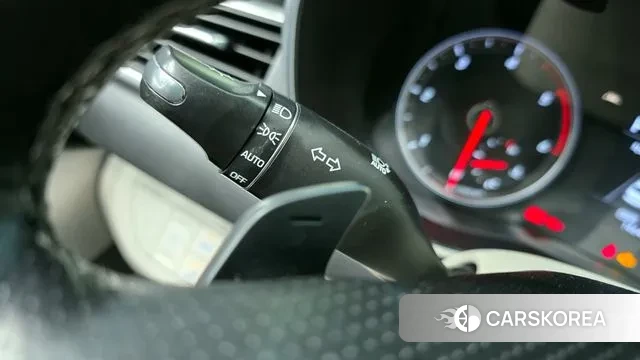 Genesis G70 id 3698869 из Кореи 8