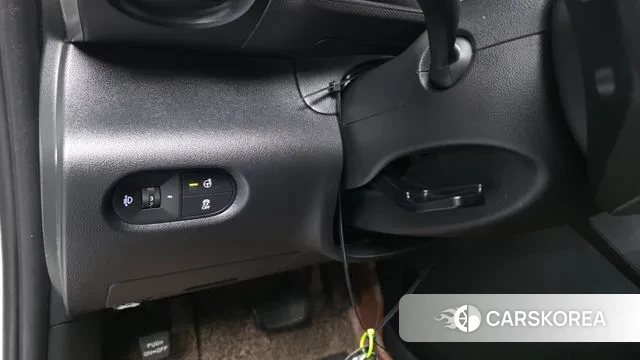 Hyundai Casper id 3765020 из Кореи 8