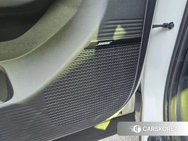 Hyundai Santa Fe (MX5) id 3745319 из Кореи 8