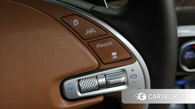 Genesis G80 (RG3) id 4746307 из Кореи 8