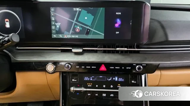 Kia Carnival 4th generation id 3546199 из Кореи 8