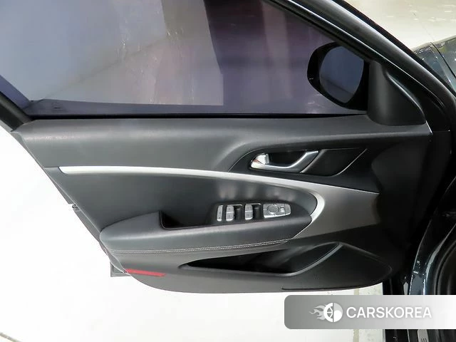 Genesis G70 id 4274979 из Кореи 8