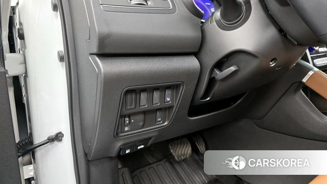 Renault Korea (Samsung) The New QM6 id 4343684 из Кореи 8